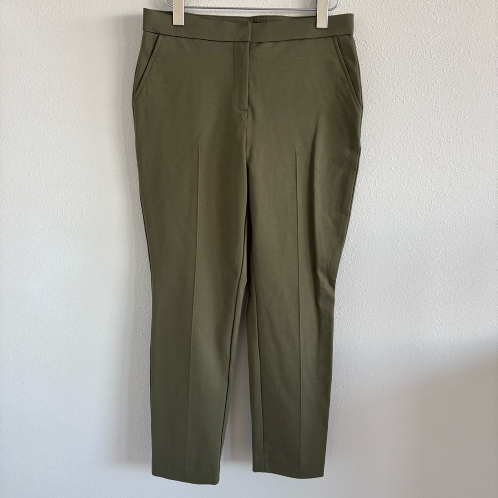 Banana Republic dress pants